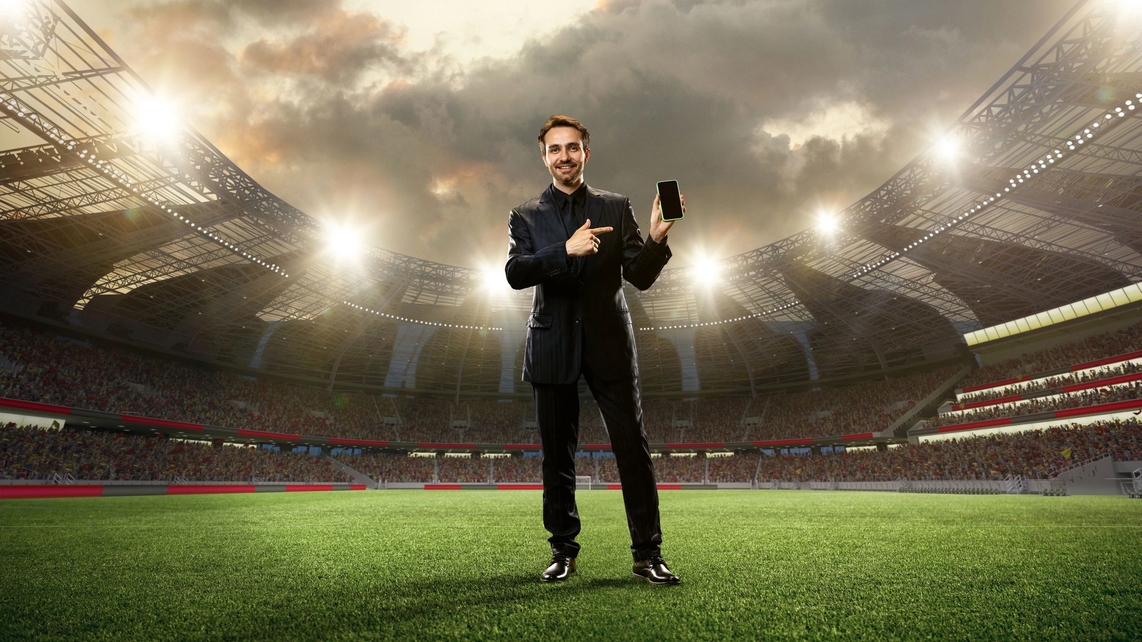 sportsbook mobile app